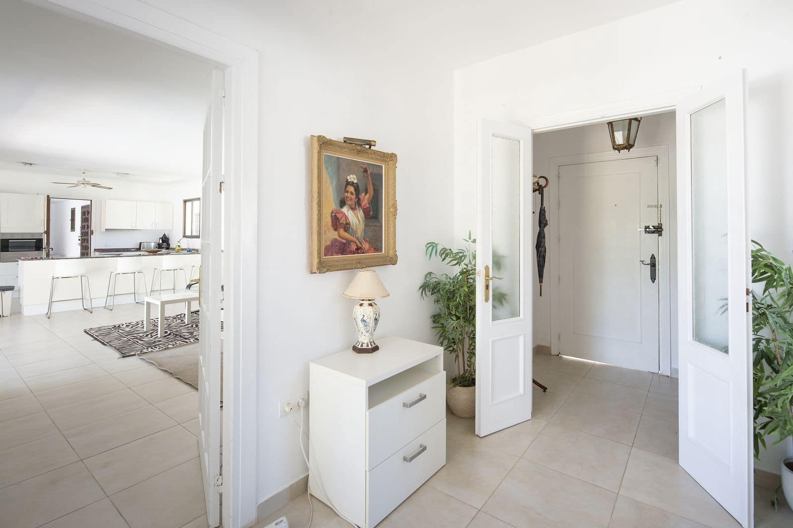 5 soveværelse Villa til salg i El Paraiso med swimmingpool garage - € 850.000 (Ref: 7055833)