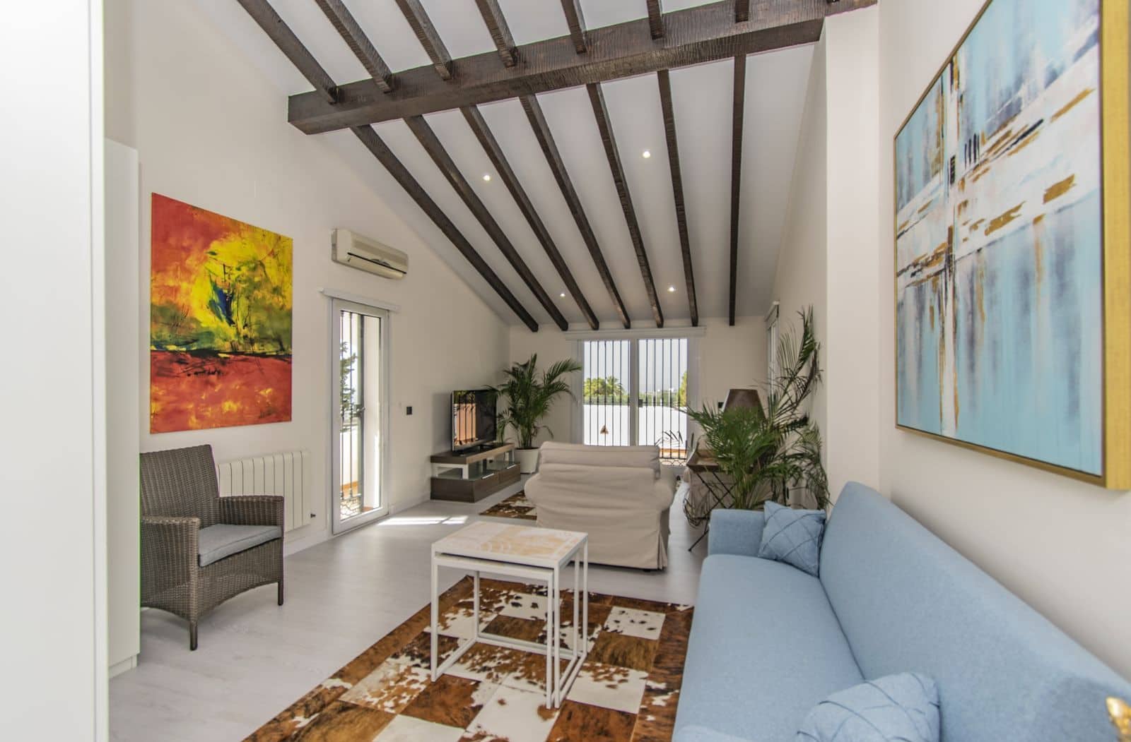 7 soverom Villa til salgs i Marbella med svømmebasseng garasje - € 1 750 000 (Ref: 7061197)