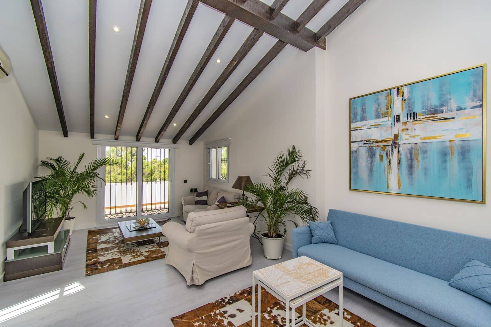 7 soverom Villa til salgs i Marbella med svømmebasseng garasje - € 1 750 000 (Ref: 7061197)