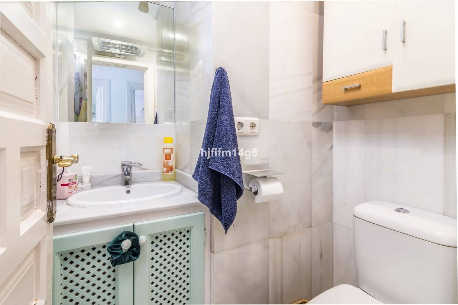 3 soveværelse Villa til salg i Nueva Andalucia med swimmingpool garage - € 850.000 (Ref: 7063191)