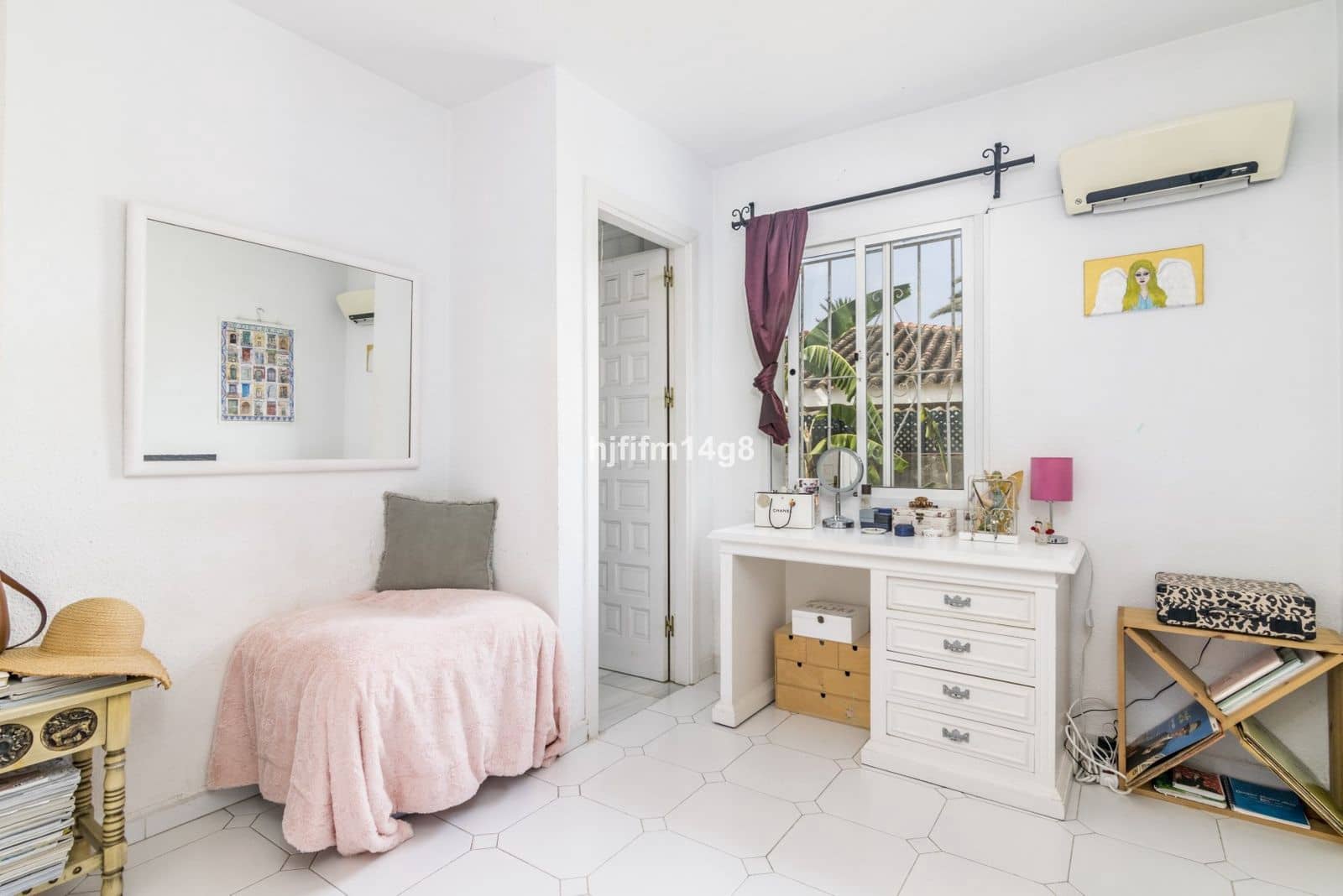 3 soveværelse Villa til salg i Nueva Andalucia med swimmingpool garage - € 850.000 (Ref: 7063191)