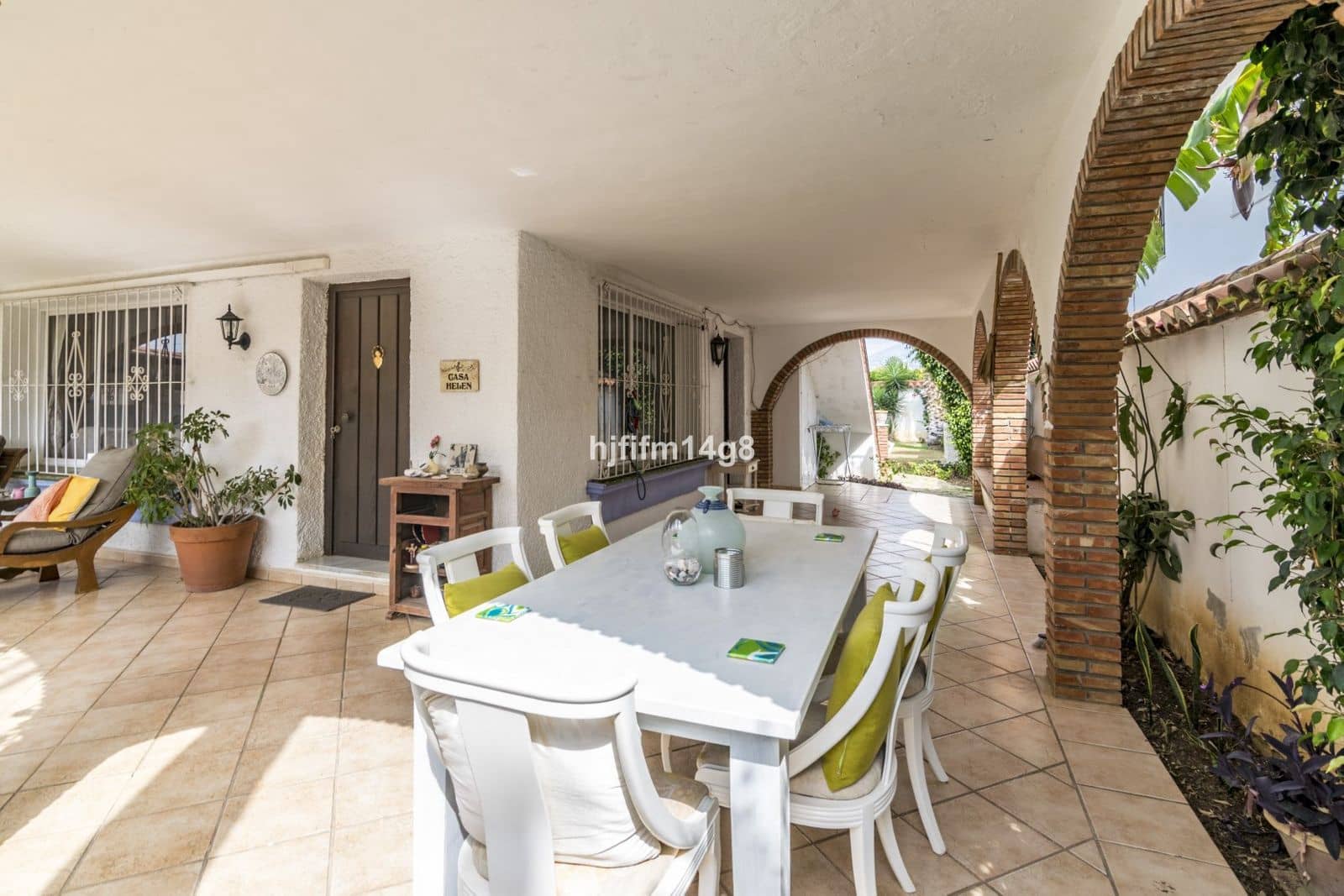 3 soveværelse Villa til salg i Nueva Andalucia med swimmingpool garage - € 850.000 (Ref: 7063191)