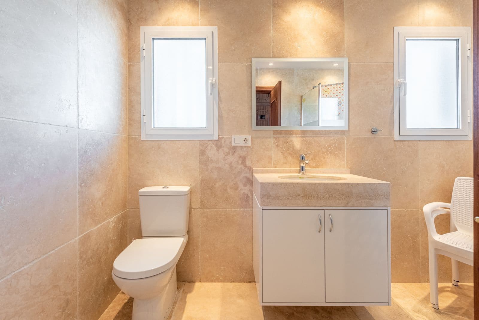 4 soveværelse Villa til salg i El Paraiso med swimmingpool garage - € 1.700.000 (Ref: 7070840)