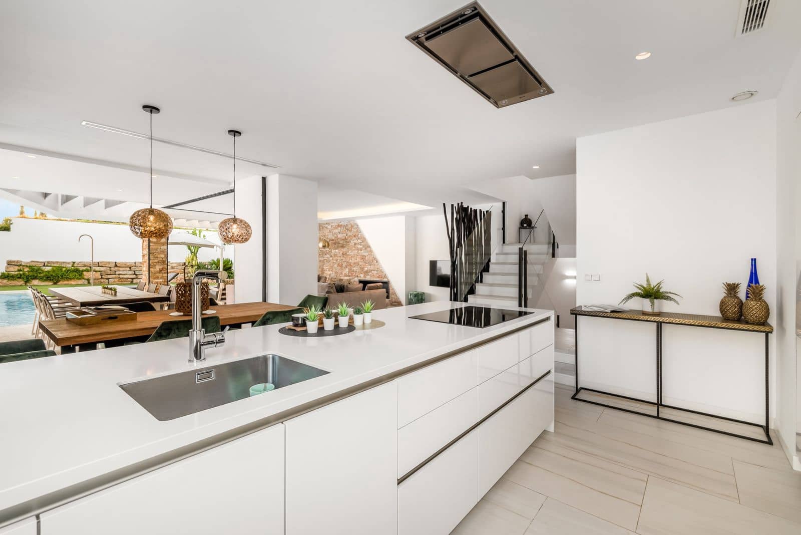 5 soveværelse Villa til salg i San Pedro de Alcantara med swimmingpool garage - € 1.950.000 (Ref: 7078777)