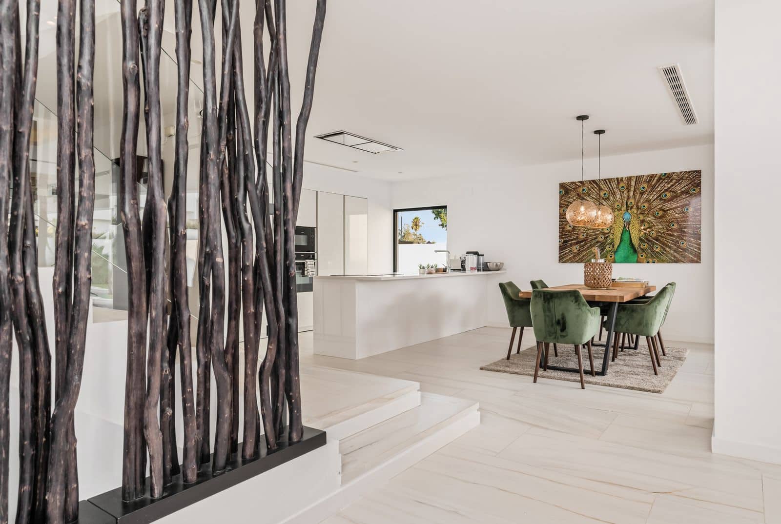 5 soveværelse Villa til salg i San Pedro de Alcantara med swimmingpool garage - € 1.950.000 (Ref: 7078777)