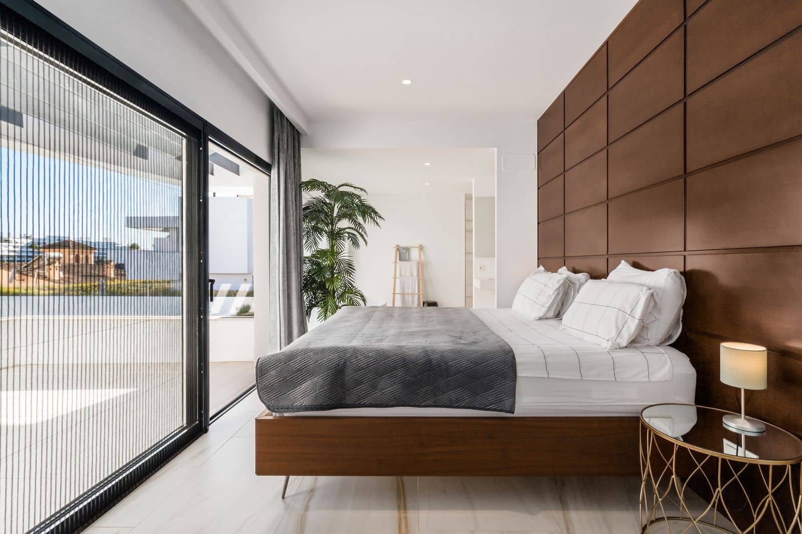 5 soveværelse Villa til salg i San Pedro de Alcantara med swimmingpool garage - € 1.950.000 (Ref: 7078777)