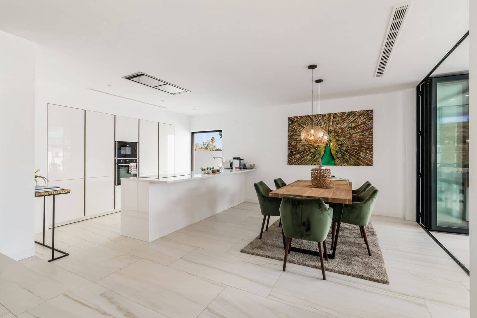 5 soveværelse Villa til salg i San Pedro de Alcantara med swimmingpool garage - € 1.950.000 (Ref: 7078777)