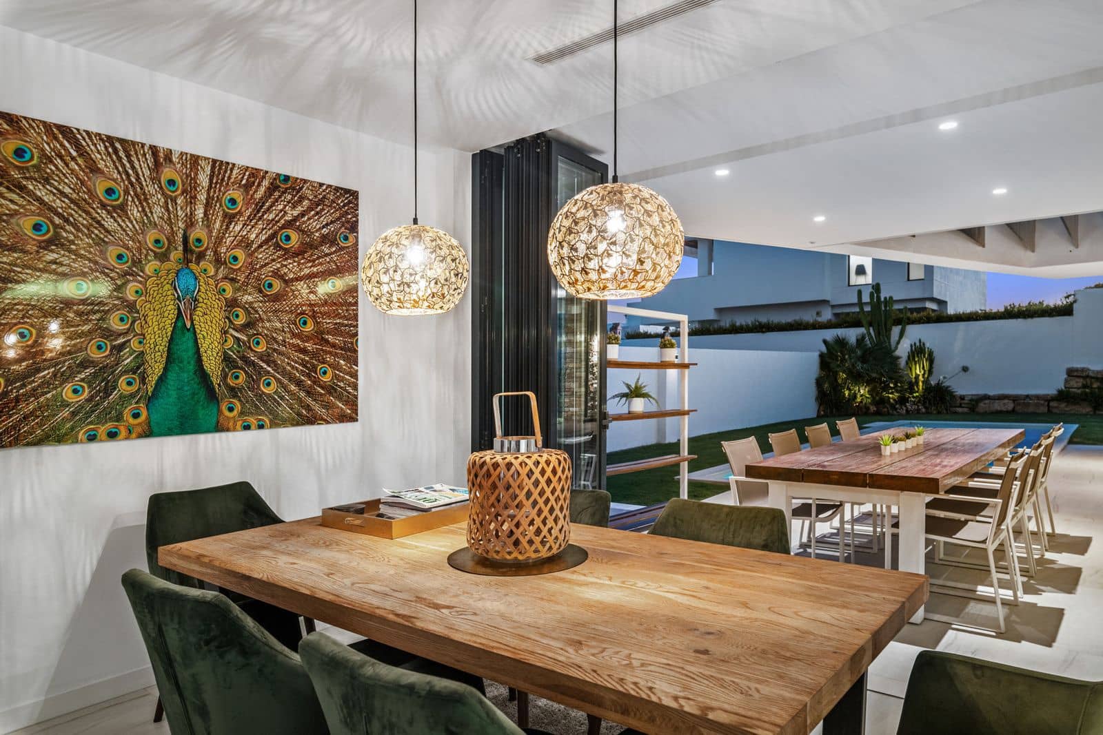 5 soveværelse Villa til salg i San Pedro de Alcantara med swimmingpool garage - € 1.950.000 (Ref: 7078777)