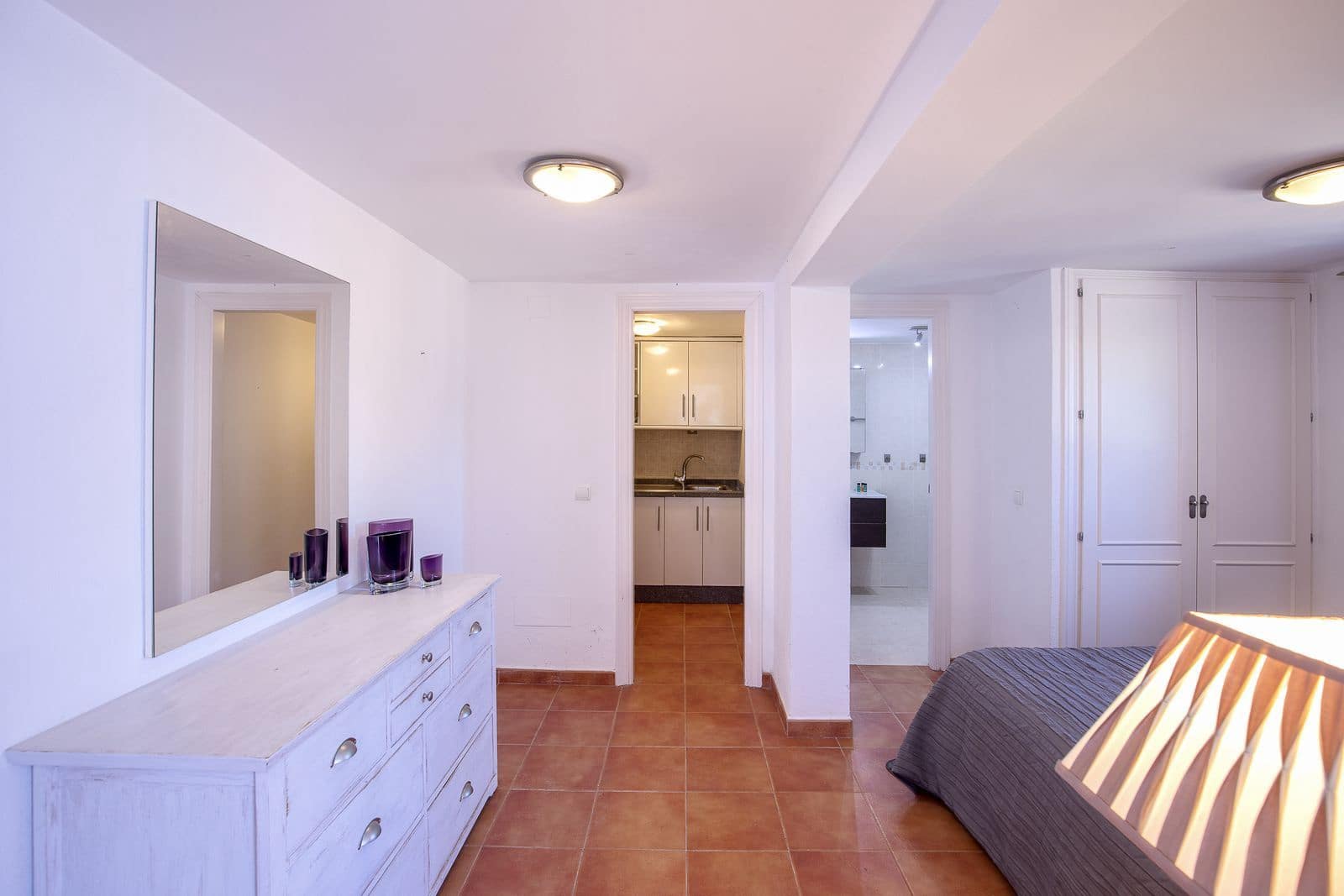 4 soverom Villa til salgs i Guadalmina med svømmebasseng garasje - € 2 100 000 (Ref: 7101418)