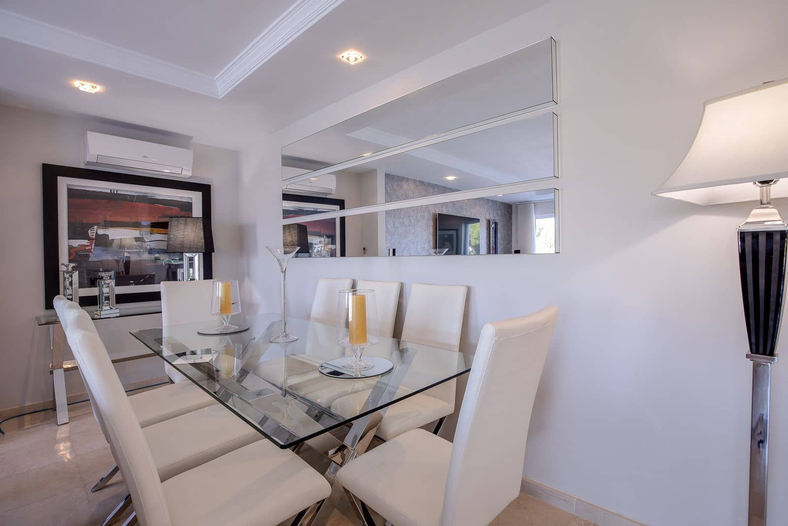 4 soverom Villa til salgs i Guadalmina med svømmebasseng garasje - € 2 100 000 (Ref: 7101418)