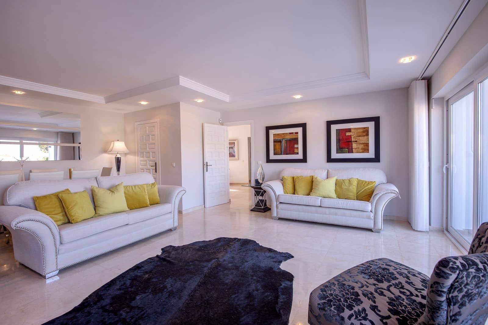 4 soverom Villa til salgs i Guadalmina med svømmebasseng garasje - € 2 100 000 (Ref: 7101418)