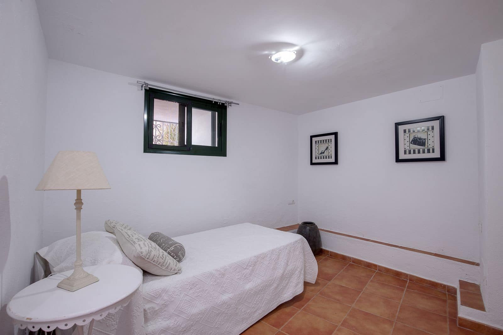 4 soverom Villa til salgs i Guadalmina med svømmebasseng garasje - € 2 100 000 (Ref: 7101418)