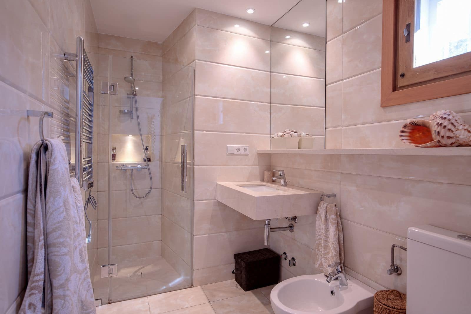 4 soverom Villa til salgs i Guadalmina med svømmebasseng garasje - € 2 100 000 (Ref: 7101418)