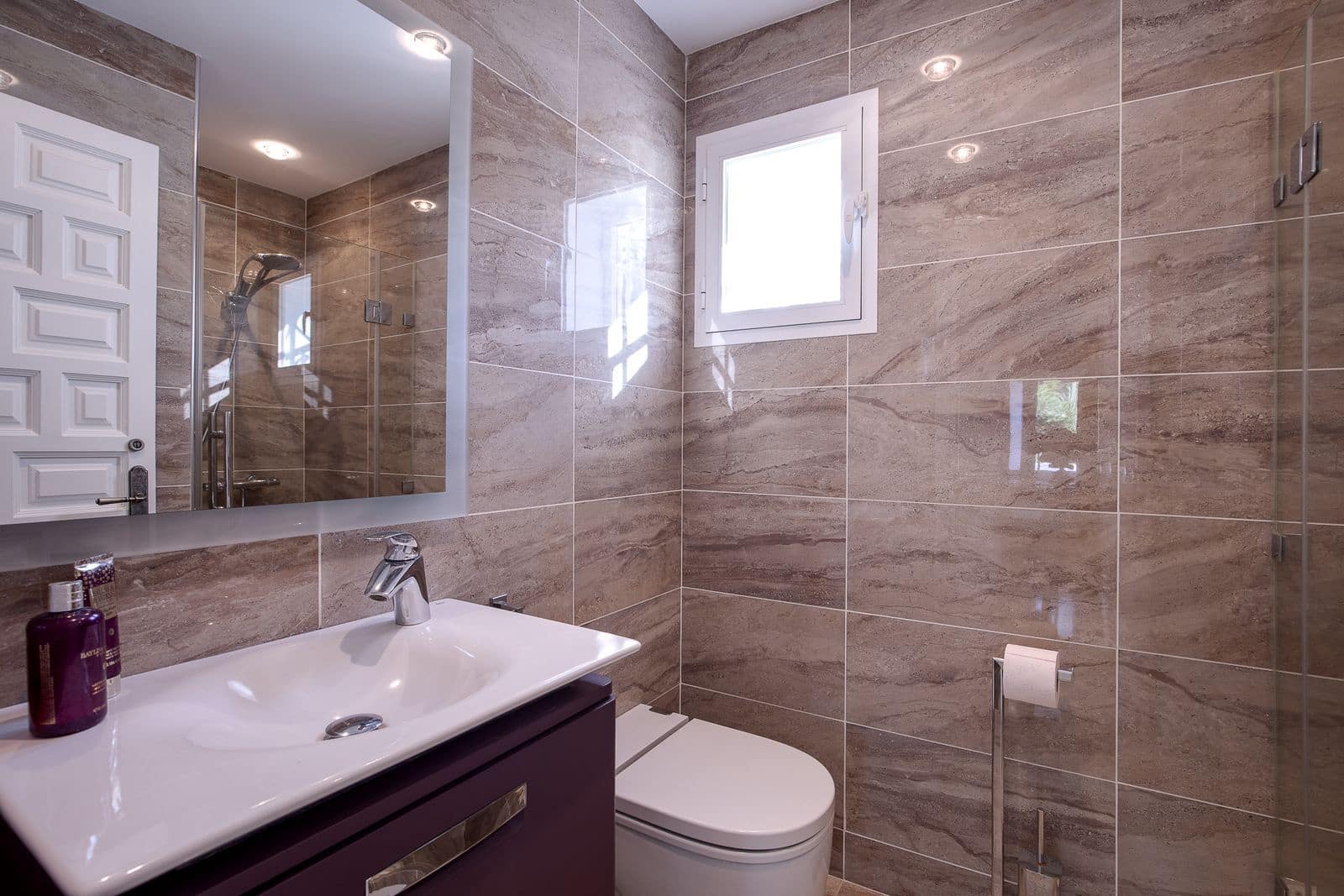 4 soverom Villa til salgs i Guadalmina med svømmebasseng garasje - € 2 100 000 (Ref: 7101418)