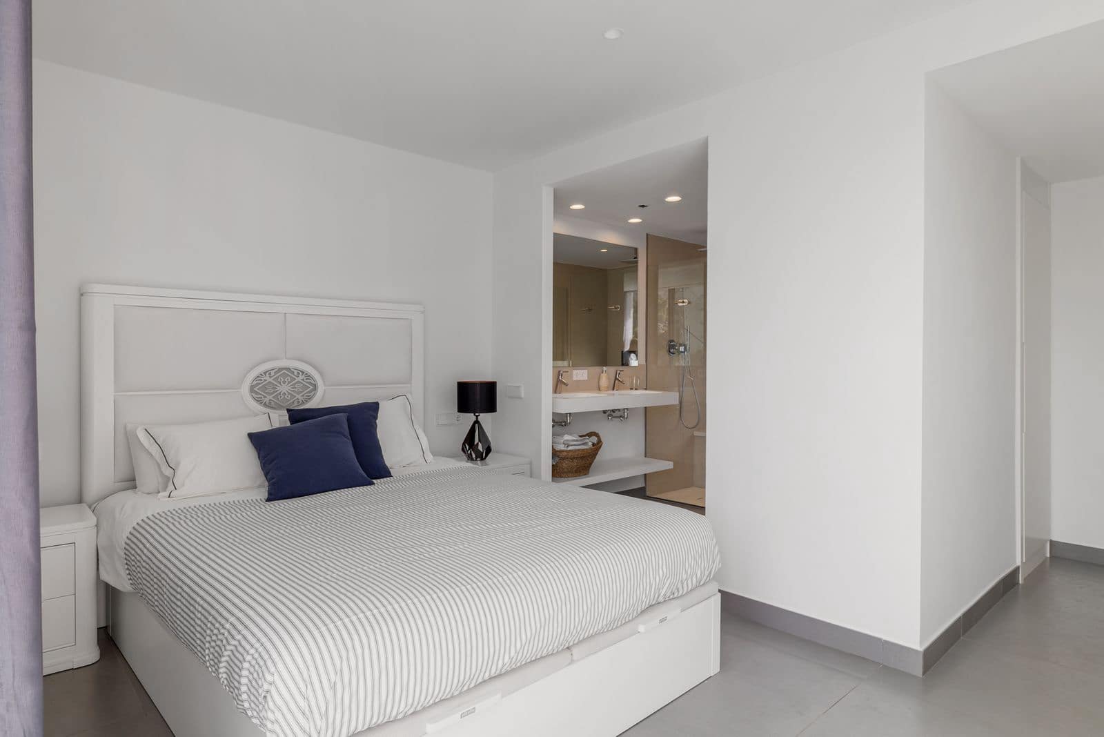 2 soveværelse Penthouse til salg i Fuengirola med swimmingpool garage - € 849.000 (Ref: 7200056)