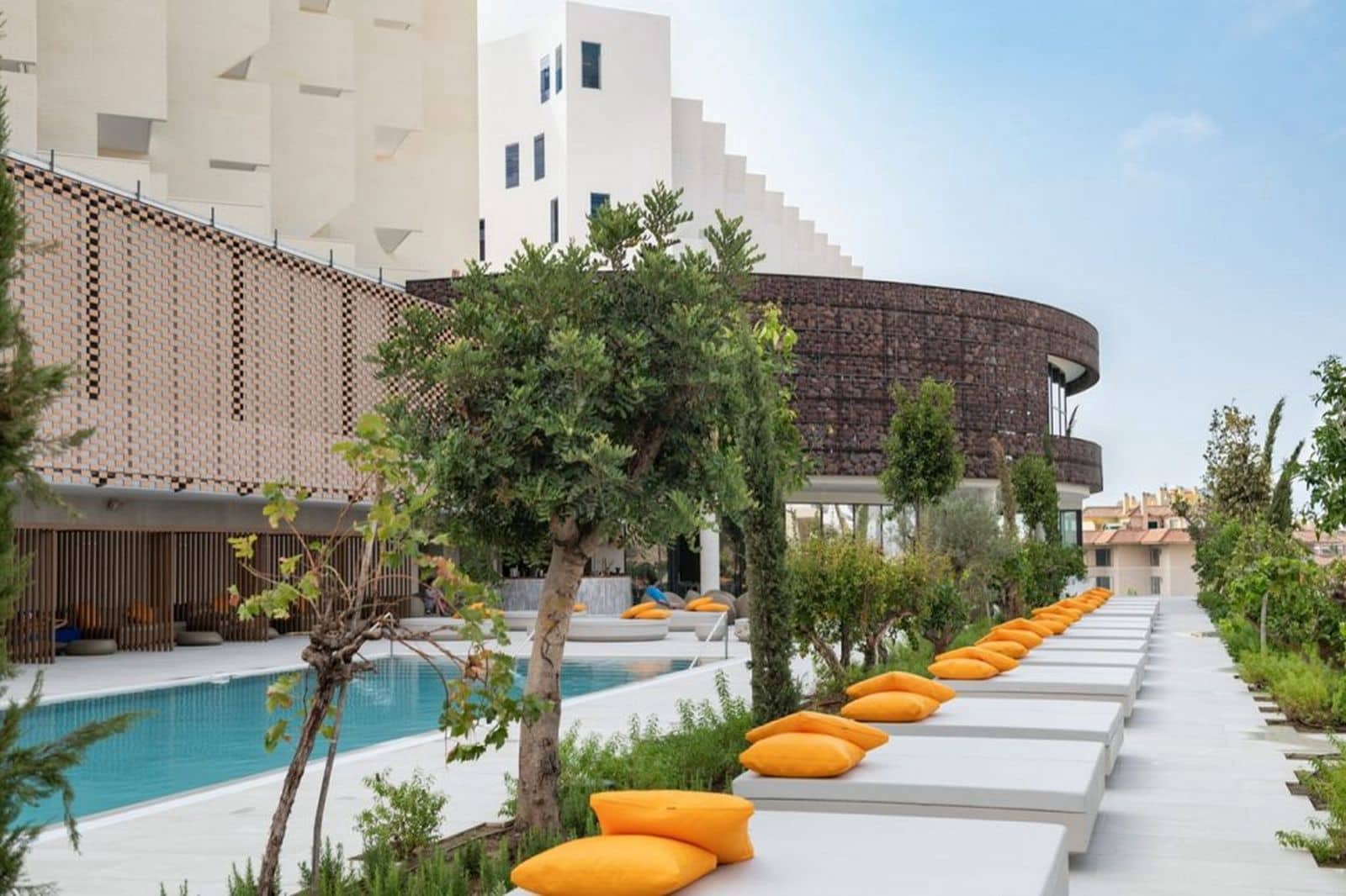 2 soveværelse Penthouse til salg i Fuengirola med swimmingpool garage - € 849.000 (Ref: 7200056)