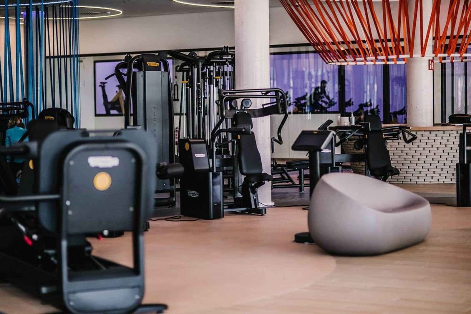 2 soveværelse Penthouse til salg i Fuengirola med swimmingpool garage - € 849.000 (Ref: 7200056)