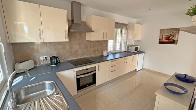 3 soverom Villa til salgs i Torrenueva, Mijas med svømmebasseng garasje - € 1 195 000 (Ref: 7223787)