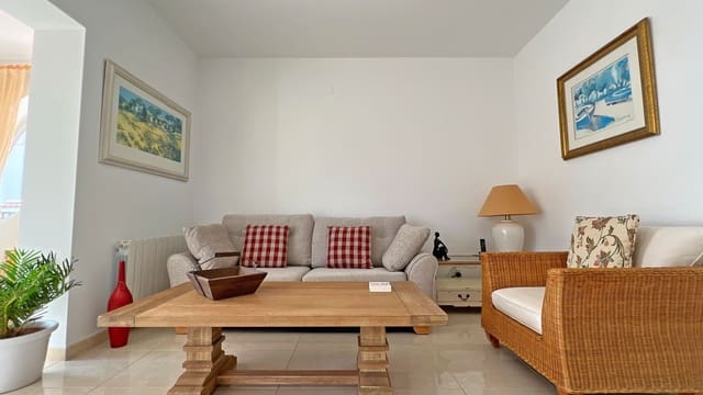 3 soverom Villa til salgs i Torrenueva, Mijas med svømmebasseng garasje - € 1 195 000 (Ref: 7223787)