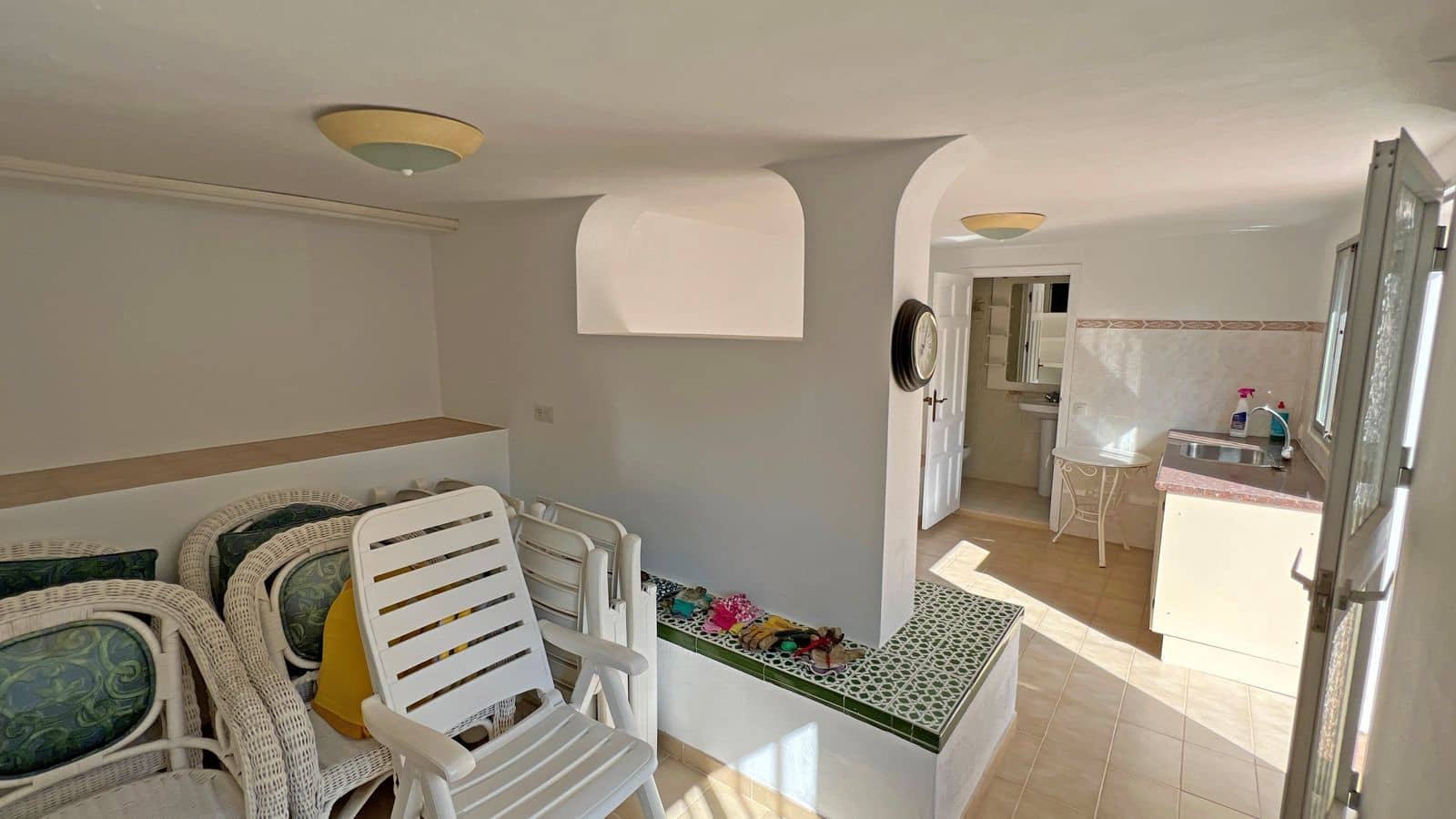 3 soverom Villa til salgs i Torrenueva med svømmebasseng garasje - € 1 195 000 (Ref: 7223787)