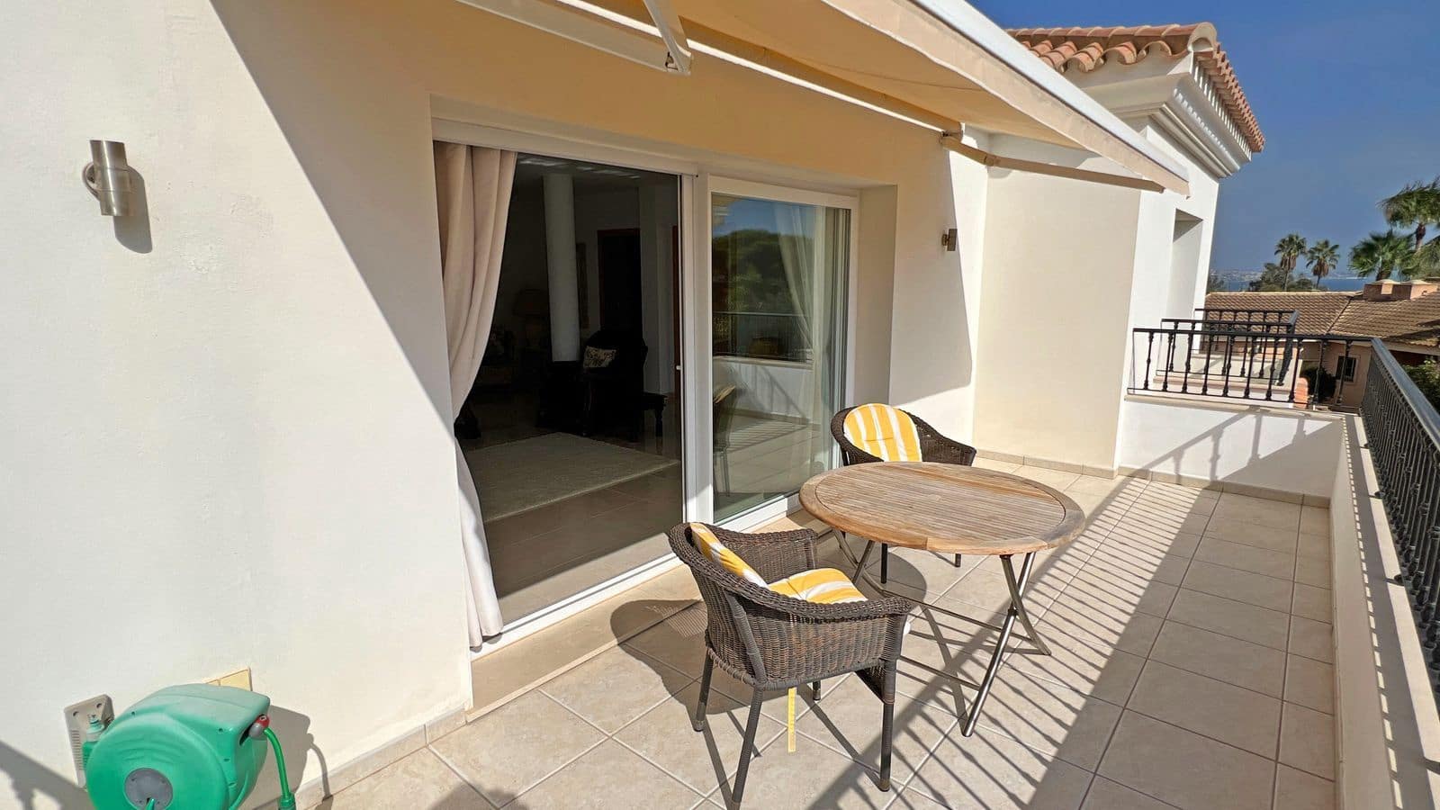 3 soverom Villa til salgs i Torrenueva med svømmebasseng garasje - € 1 195 000 (Ref: 7223787)