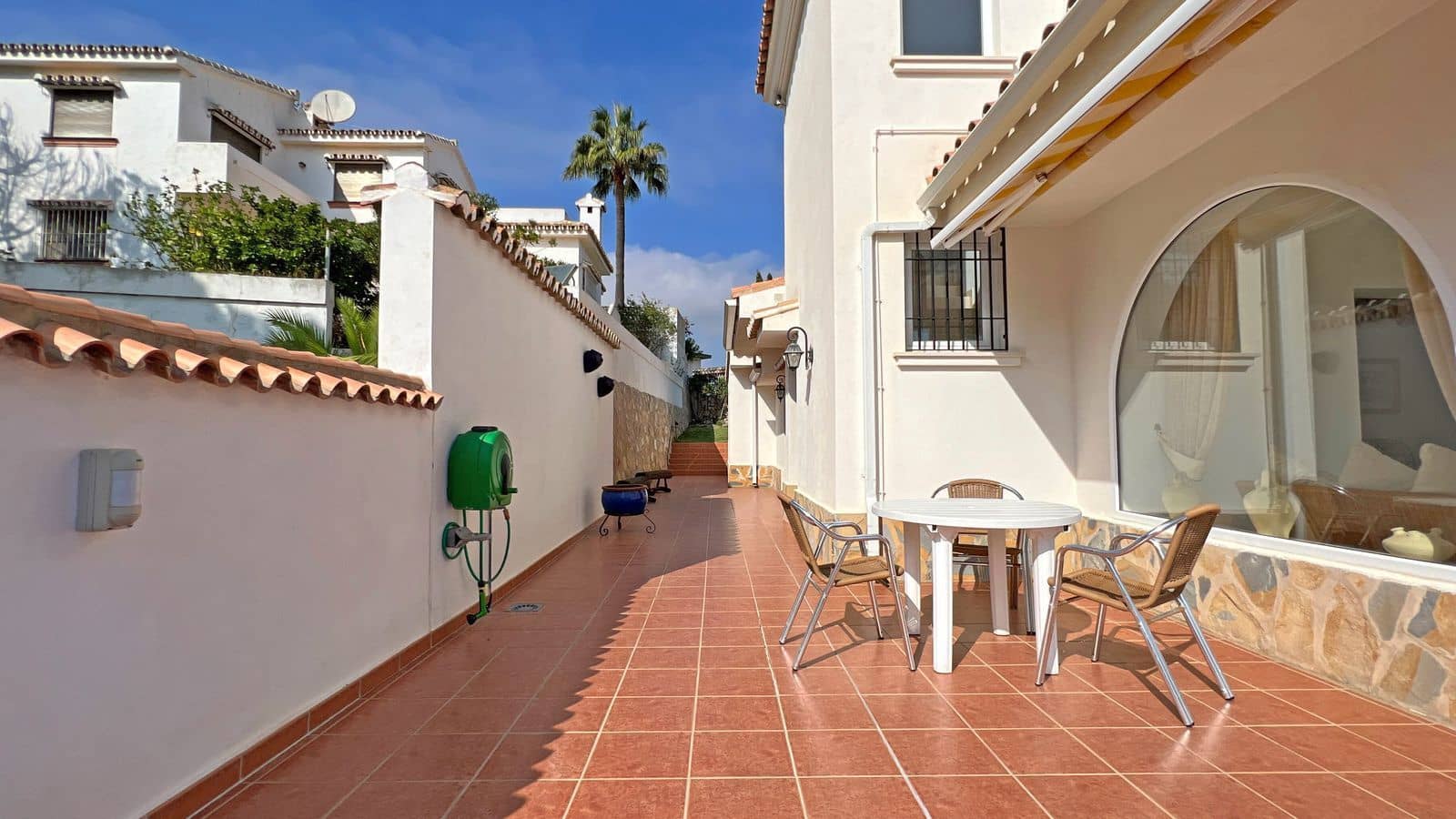 3 soverom Villa til salgs i Torrenueva med svømmebasseng garasje - € 1 195 000 (Ref: 7223787)