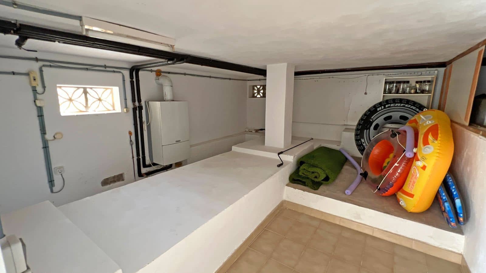 3 soverom Villa til salgs i Torrenueva med svømmebasseng garasje - € 1 195 000 (Ref: 7223787)