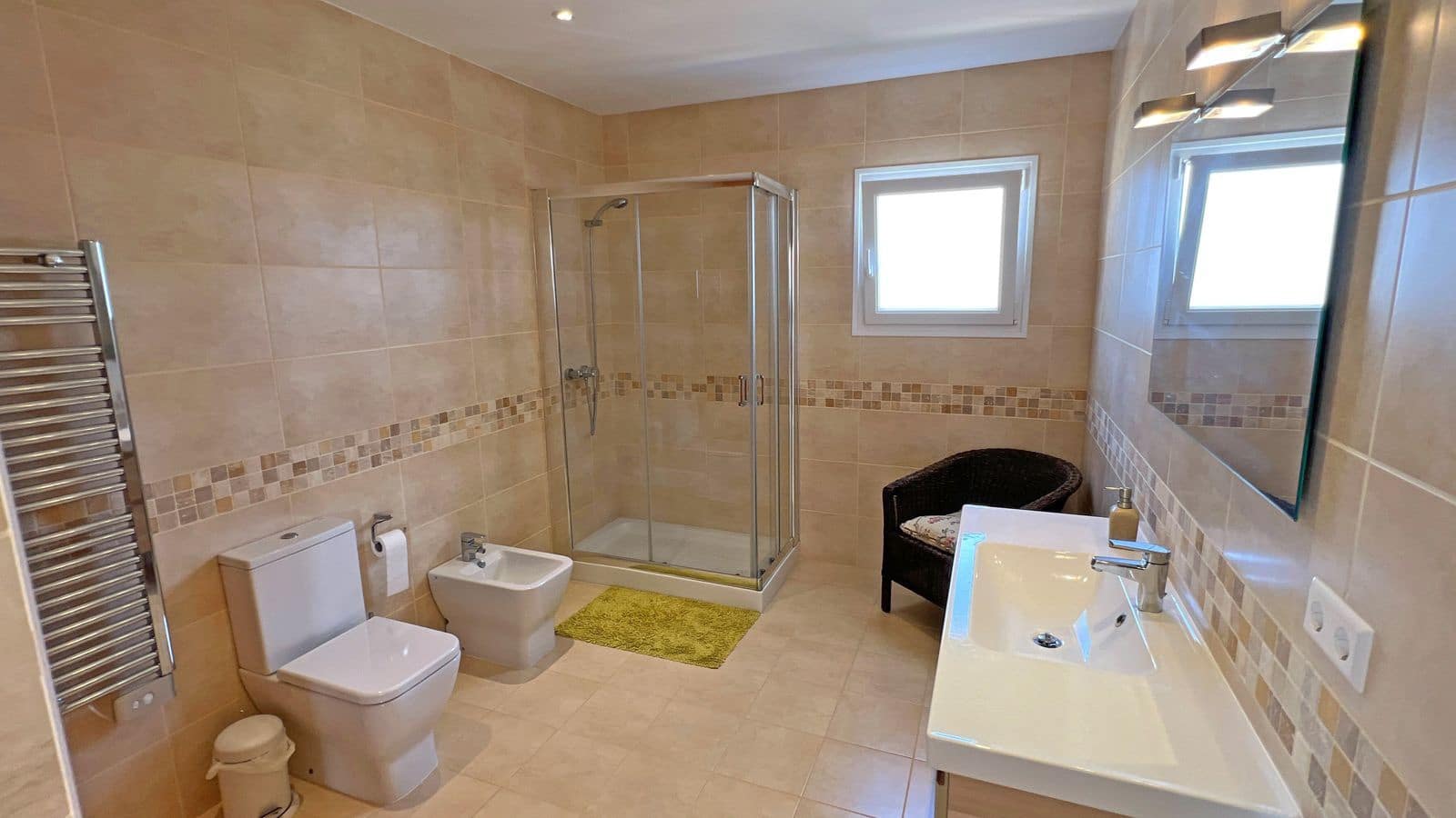 3 soverom Villa til salgs i Torrenueva med svømmebasseng garasje - € 1 195 000 (Ref: 7223787)