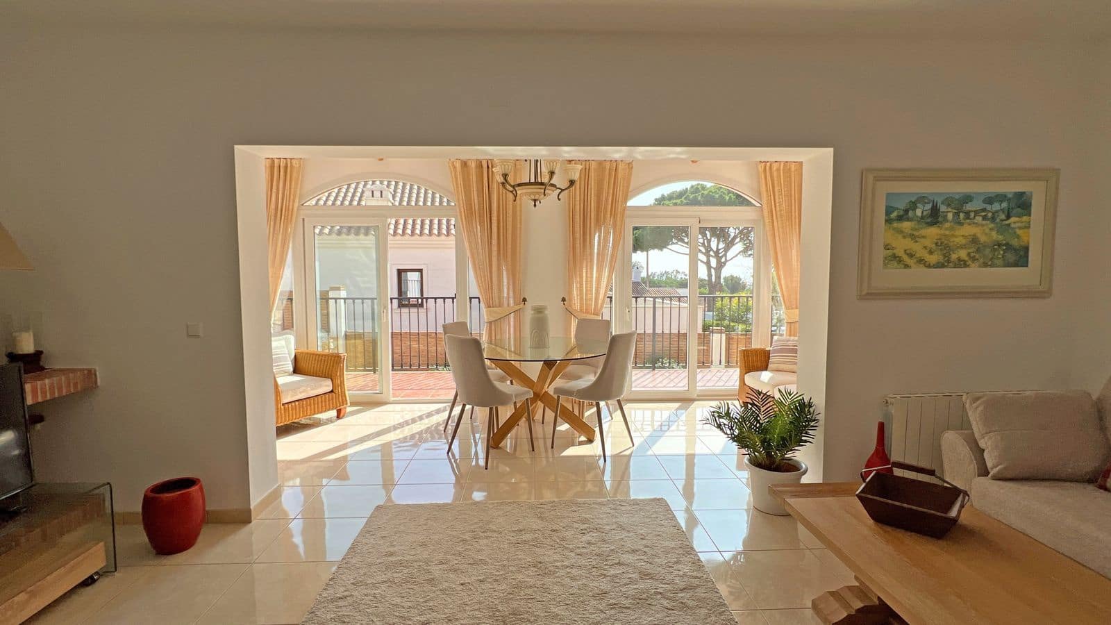 3 soverom Villa til salgs i Torrenueva med svømmebasseng garasje - € 1 195 000 (Ref: 7223787)