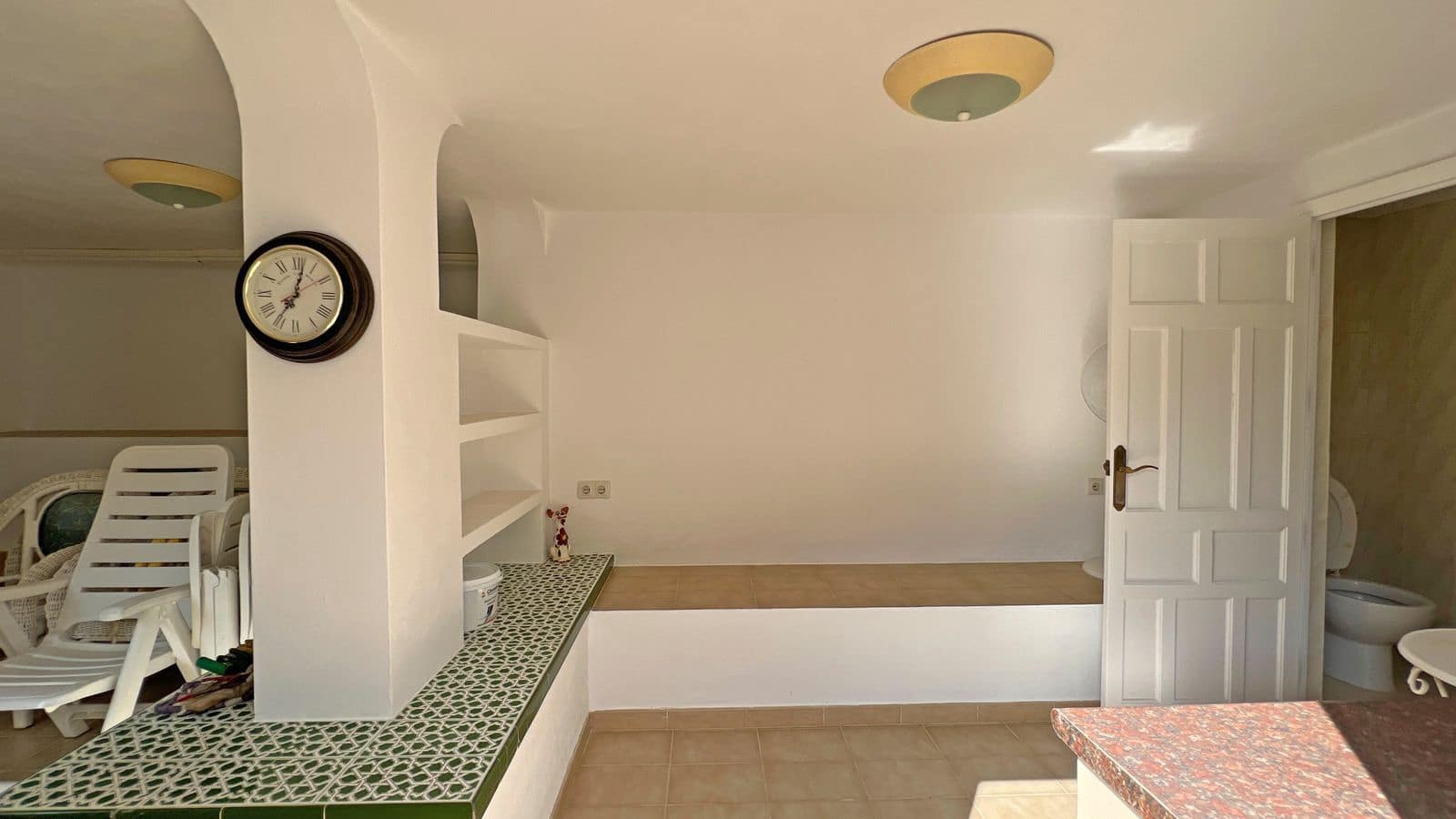 3 soverom Villa til salgs i Torrenueva med svømmebasseng garasje - € 1 195 000 (Ref: 7223787)