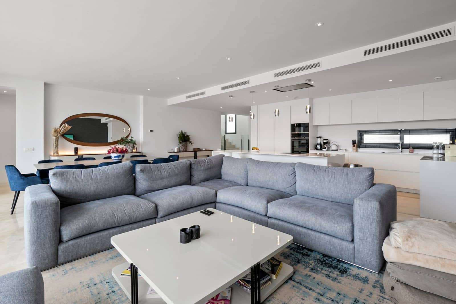 6 soveværelse Villa til salg i Calahonda med swimmingpool garage - € 1.990.000 (Ref: 7223788)