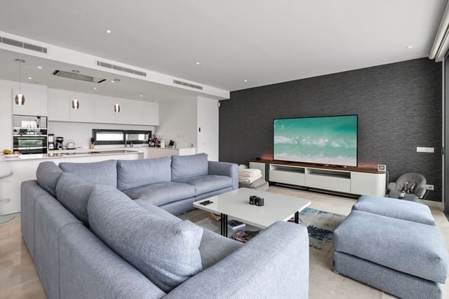 6 slaapkamer Villa te koop in Calahonda, Mijas met zwembad garage - € 1.990.000 (Ref: 7223788)