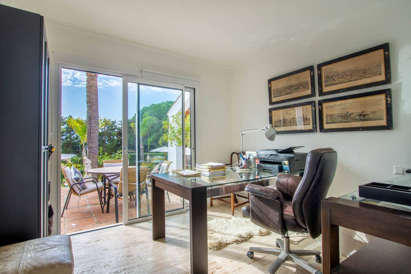 5 soveværelse Villa til salg i Marbella med swimmingpool garage - € 1.975.000 (Ref: 7225772)