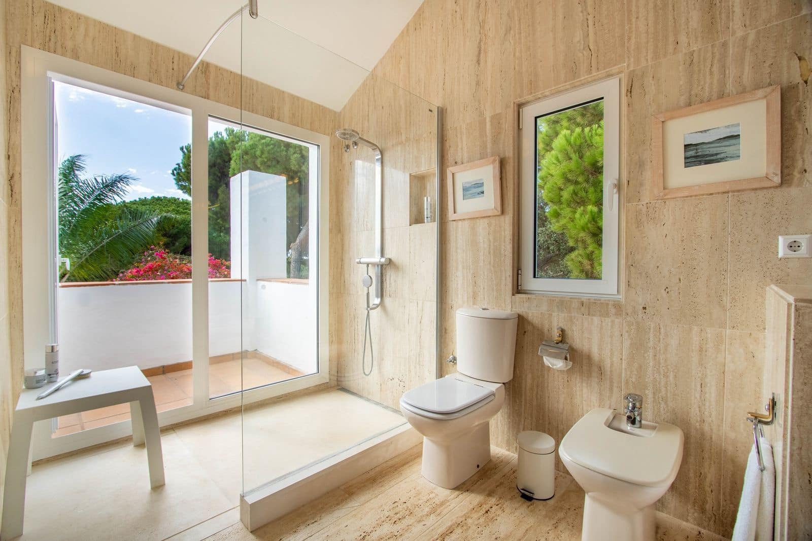 5 soveværelse Villa til salg i Marbella med swimmingpool garage - € 1.975.000 (Ref: 7225772)