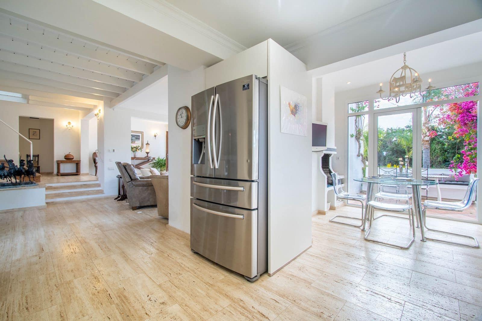 5 soveværelse Villa til salg i Marbella med swimmingpool garage - € 1.975.000 (Ref: 7225772)