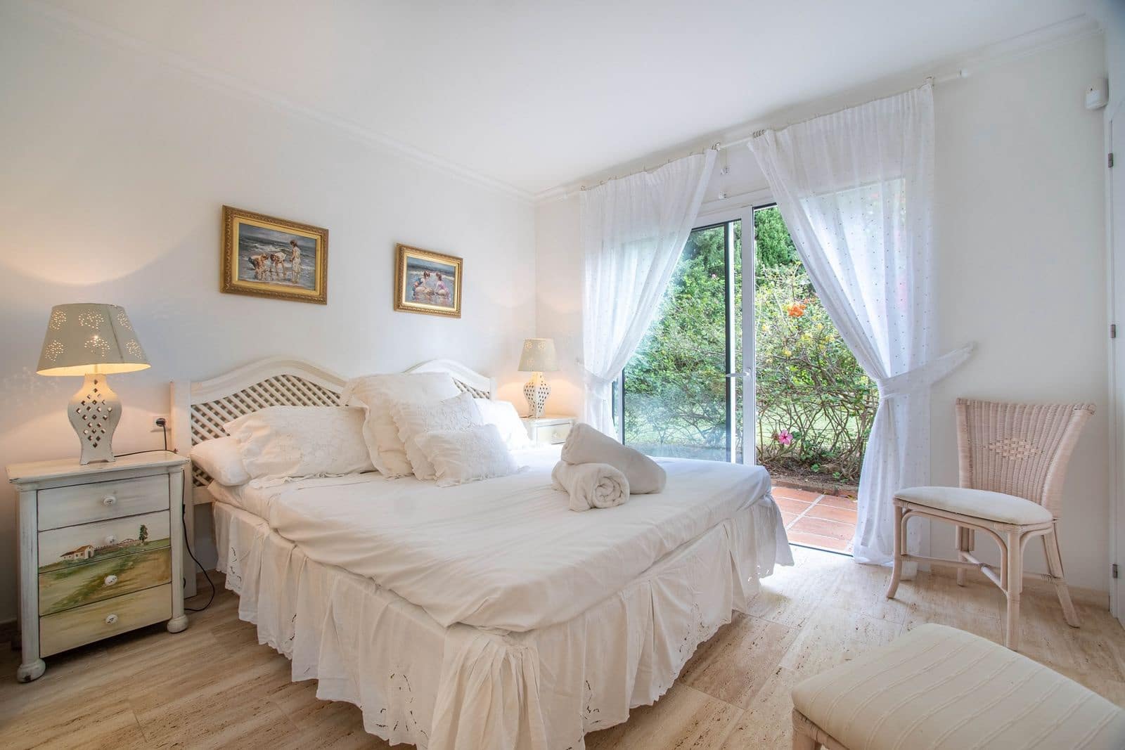 5 soveværelse Villa til salg i Marbella med swimmingpool garage - € 1.975.000 (Ref: 7225772)