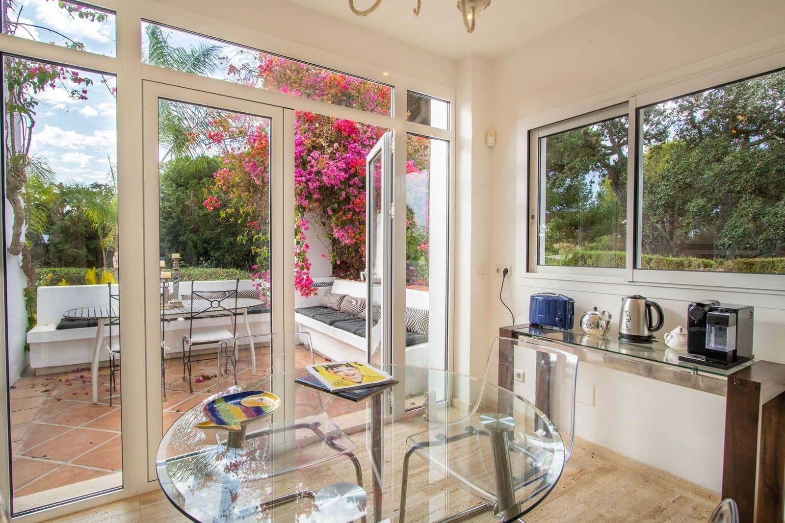 5 soveværelse Villa til salg i Marbella med swimmingpool garage - € 1.975.000 (Ref: 7225772)