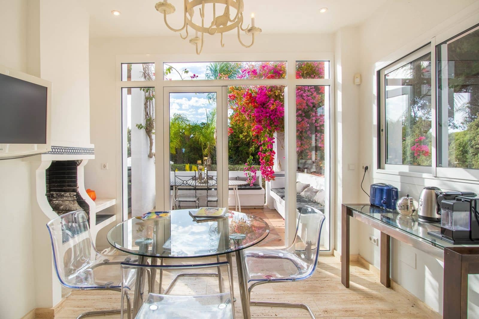 5 soveværelse Villa til salg i Marbella med swimmingpool garage - € 1.975.000 (Ref: 7225772)