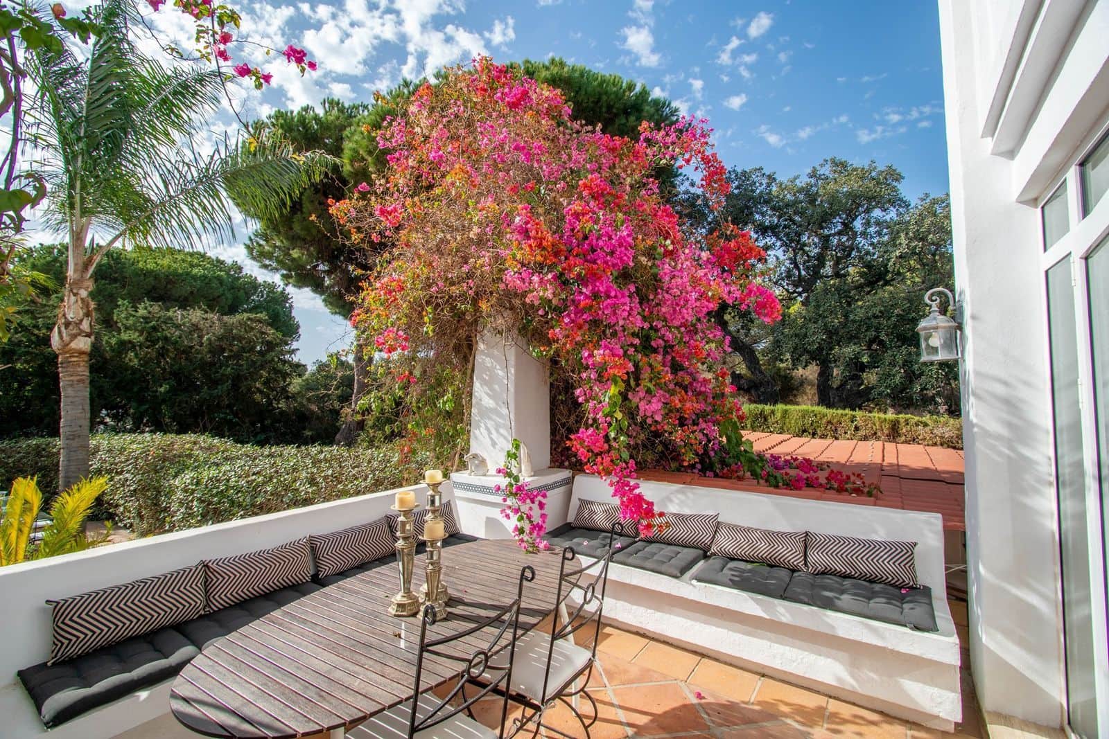 5 soveværelse Villa til salg i Marbella med swimmingpool garage - € 1.975.000 (Ref: 7225772)