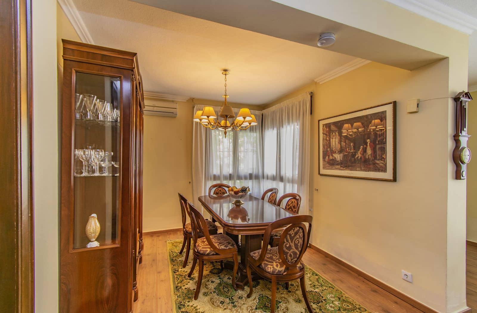 5 soverom Villa til salgs i Marbella med svømmebasseng garasje - € 1 065 000 (Ref: 7244072)