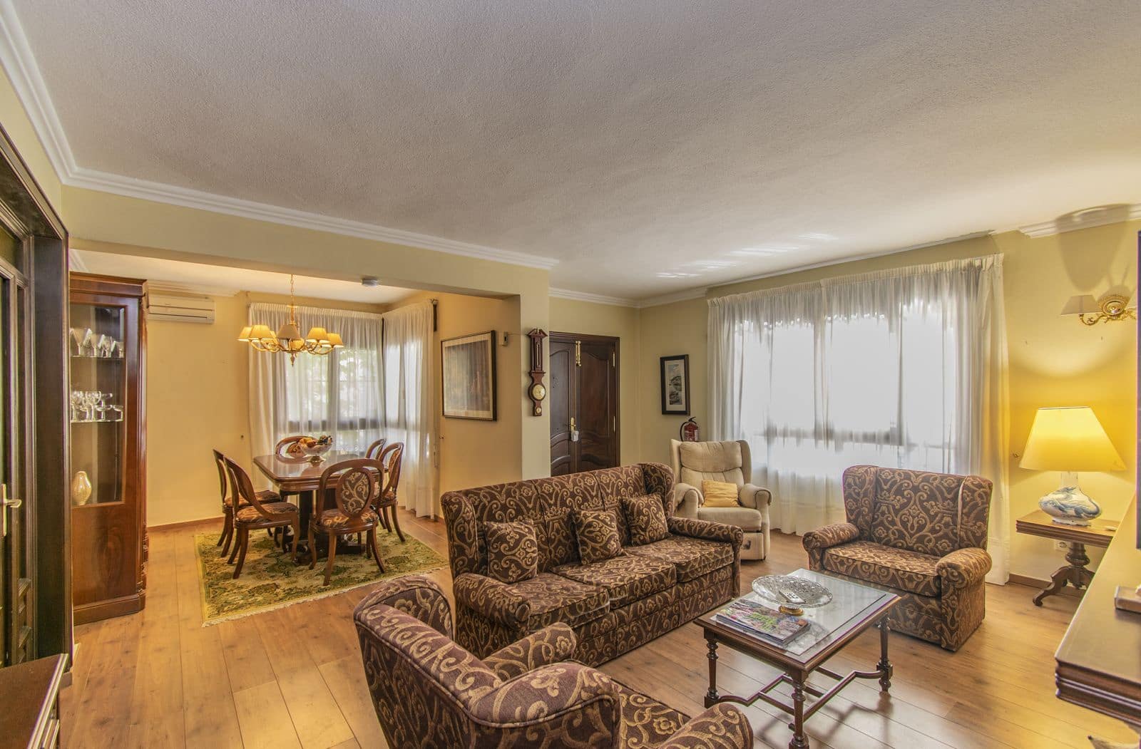 5 soverom Villa til salgs i Marbella med svømmebasseng garasje - € 1 065 000 (Ref: 7244072)