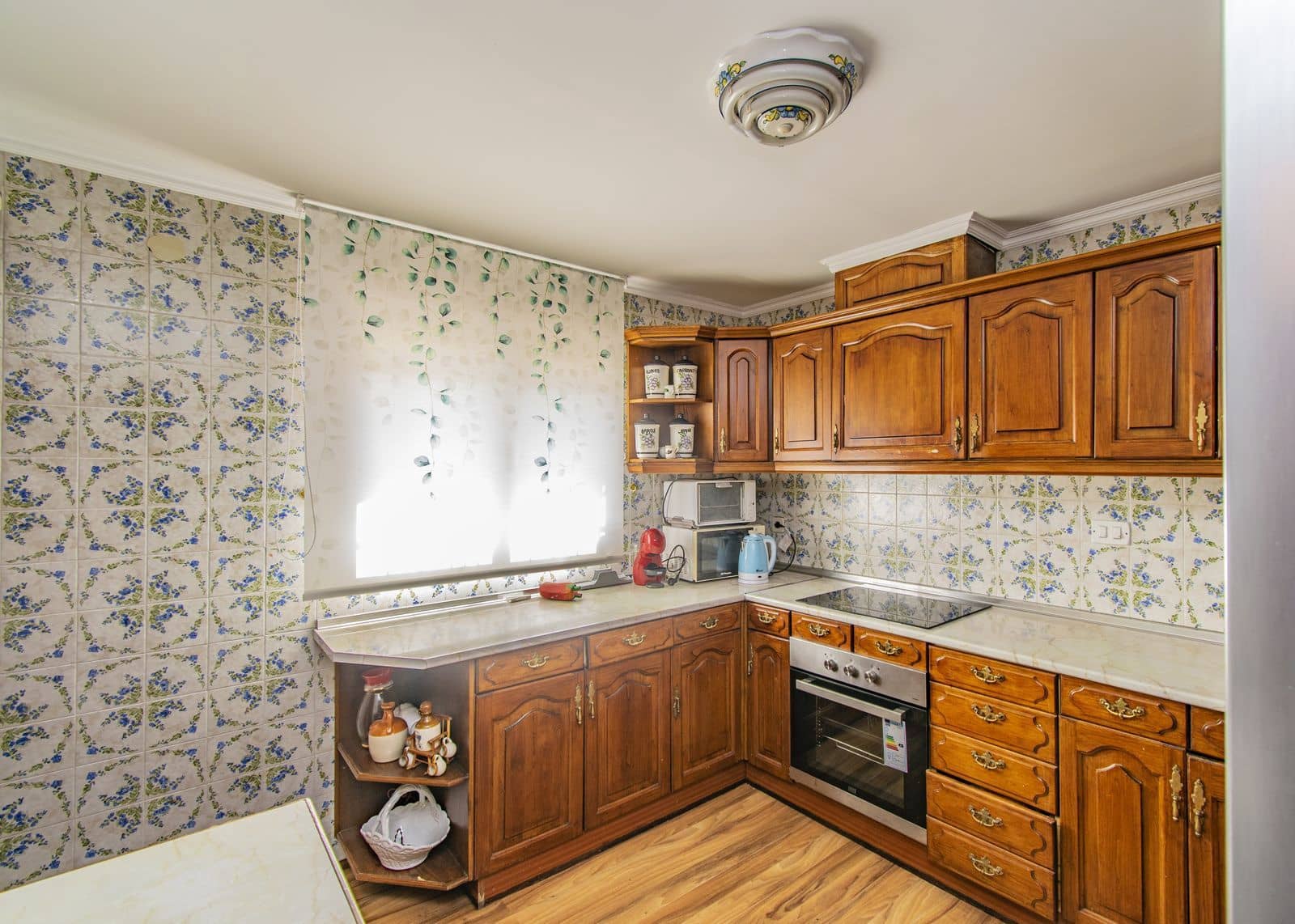 5 soverom Villa til salgs i Marbella med svømmebasseng garasje - € 1 065 000 (Ref: 7244072)