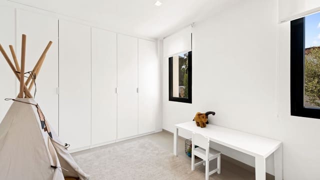 3 soverom Villa til salgs i El Chaparral, Mijas med svømmebasseng garasje - € 1 150 000 (Ref: 7247157)