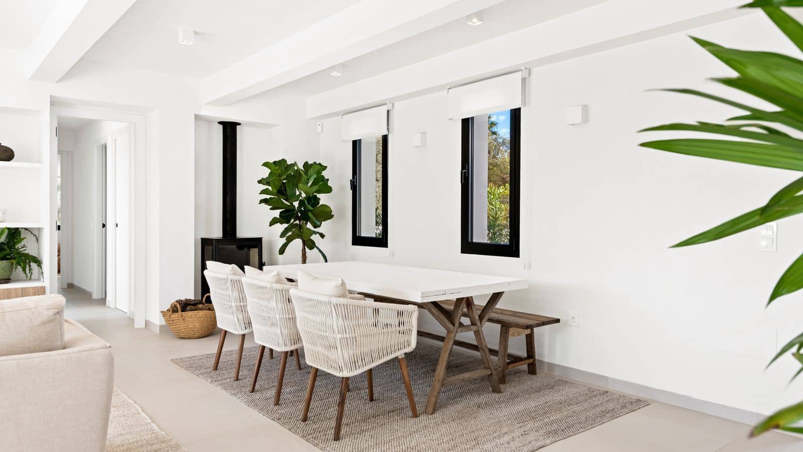 3 soveværelse Villa til salg i El Chaparral med swimmingpool garage - € 1.150.000 (Ref: 7247157)