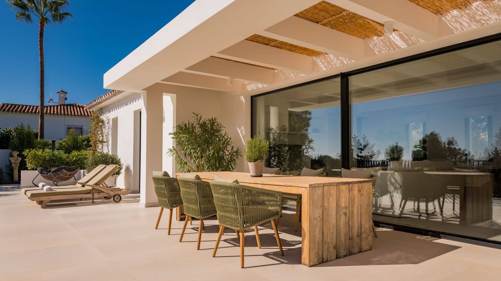 3 soveværelse Villa til salg i El Chaparral med swimmingpool garage - € 1.150.000 (Ref: 7247157)