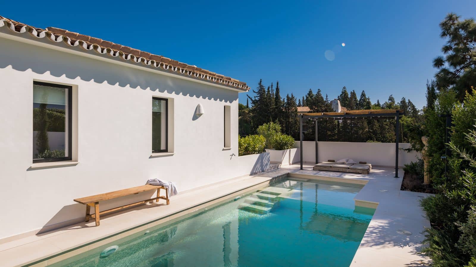 3 soveværelse Villa til salg i El Chaparral med swimmingpool garage - € 1.150.000 (Ref: 7247157)