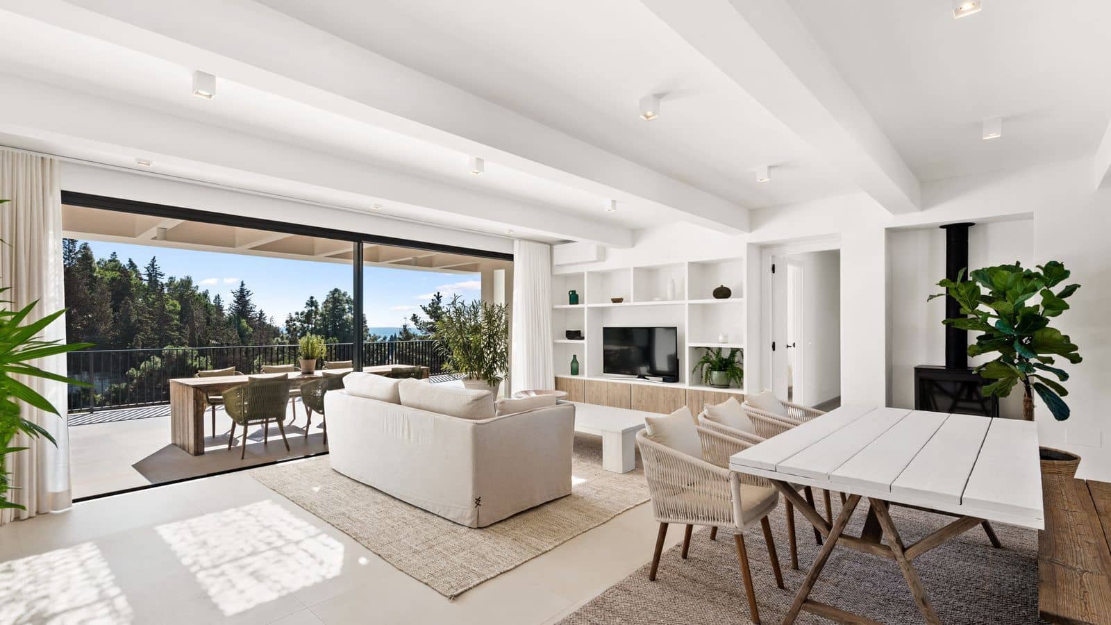 3 soveværelse Villa til salg i El Chaparral med swimmingpool garage - € 1.150.000 (Ref: 7247157)