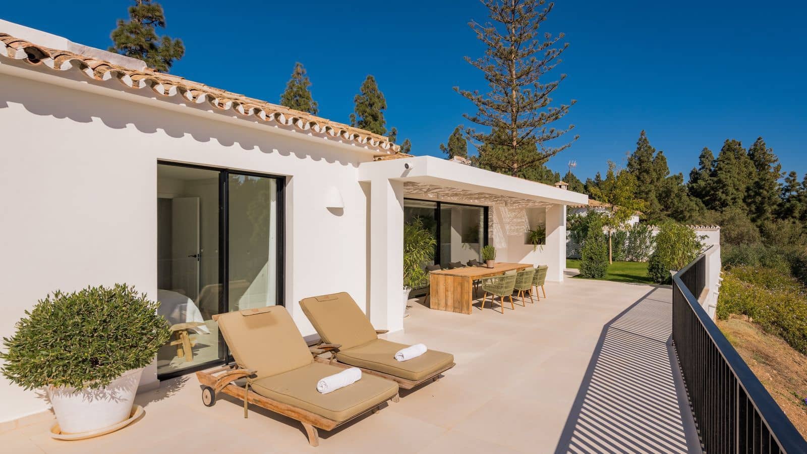 3 soveværelse Villa til salg i El Chaparral med swimmingpool garage - € 1.150.000 (Ref: 7247157)