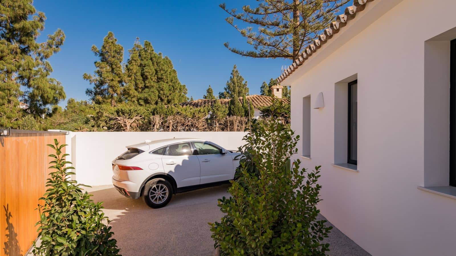 3 soveværelse Villa til salg i El Chaparral med swimmingpool garage - € 1.150.000 (Ref: 7247157)