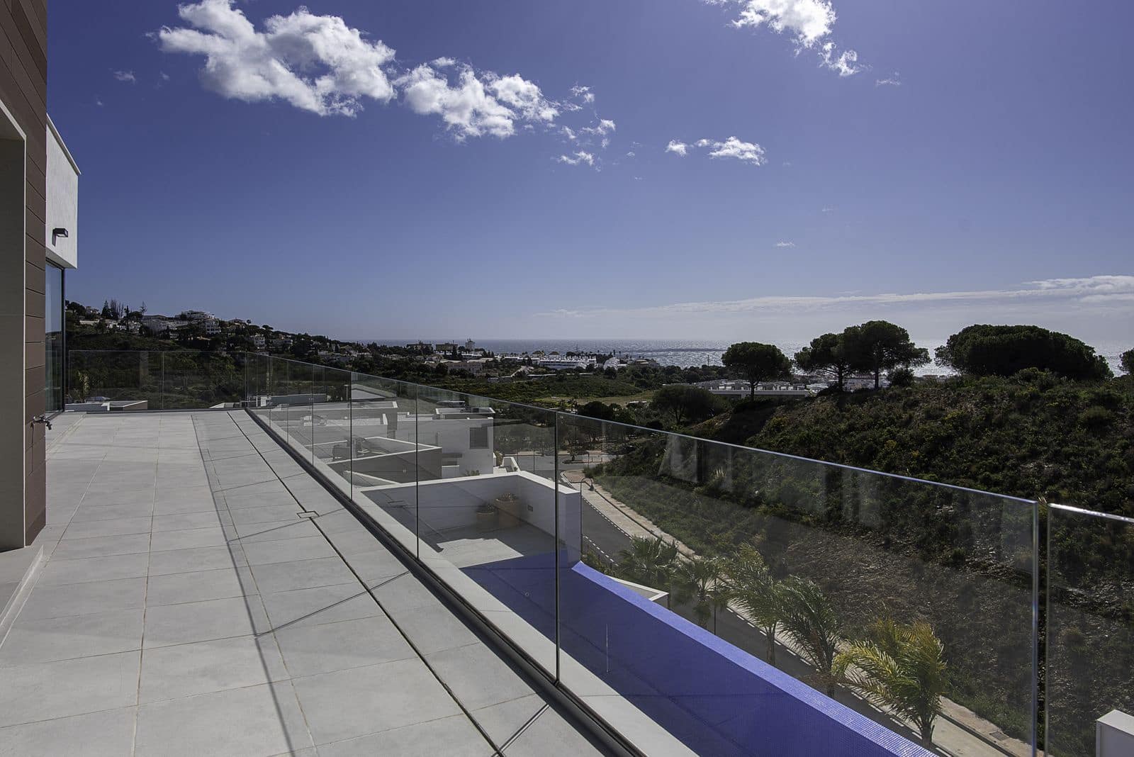 3 soveværelse Villa til salg i La Cala de Mijas med swimmingpool garage - € 1.395.000 (Ref: 7247158)